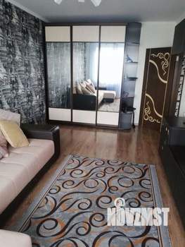 1-к квартира, вторичка, 35м2, 10/10 этаж