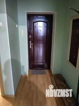 1-к квартира, вторичка, 38м2, 12/12 этаж