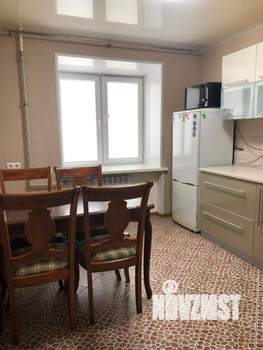 4-к квартира, вторичка, 93м2, 2/12 этаж