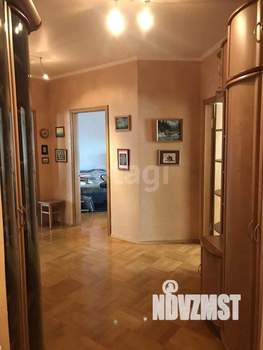 3-к квартира, вторичка, 90м2, 8/12 этаж