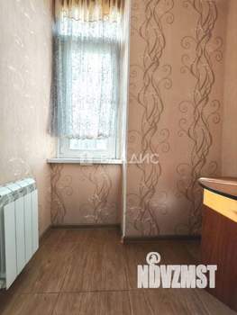 Студия квартира, вторичка, 33м2, 5/6 этаж