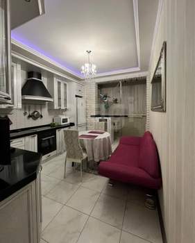 1-к квартира, вторичка, 56м2, 11/12 этаж