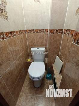 1-к квартира, вторичка, 35м2, 2/10 этаж