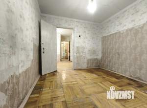 3-к квартира, вторичка, 60м2, 2/5 этаж