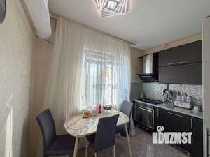 2-к квартира, вторичка, 43м2, 8/9 этаж