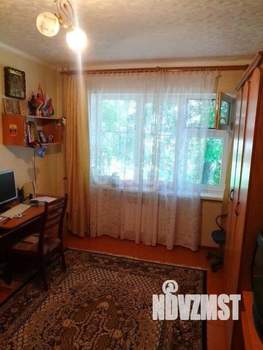 4-к квартира, вторичка, 76м2, 1/9 этаж