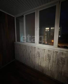 2-к квартира, вторичка, 68м2, 3/14 этаж