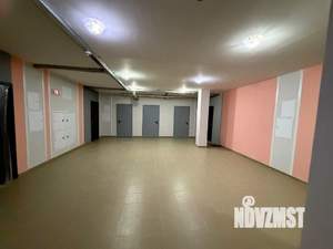 1-к квартира, сданный дом, 34м2, 15/17 этаж