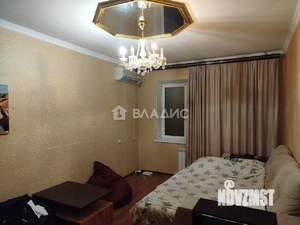 1-к квартира, вторичка, 36м2, 5/9 этаж