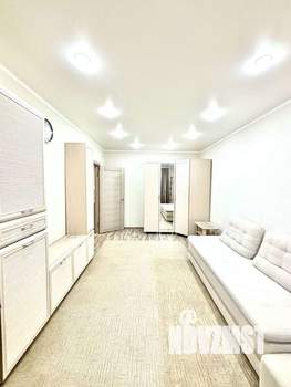 1-к квартира, вторичка, 34м2, 7/10 этаж
