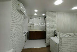 1-к квартира, вторичка, 33м2, 2/5 этаж