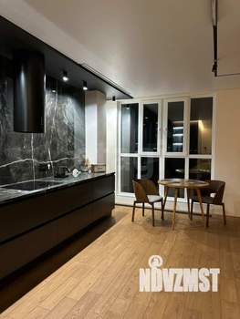 Студия квартира, вторичка, 43м2, 16/19 этаж