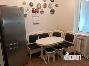 1-к квартира, вторичка, 34м2, 5/10 этаж