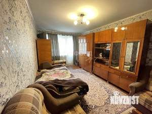 1-к квартира, вторичка, 30м2, 3/5 этаж