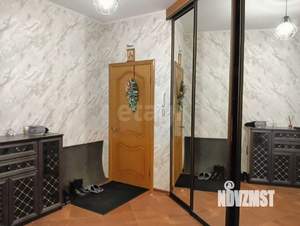 1-к квартира, вторичка, 48м2, 3/12 этаж