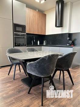3-к квартира, вторичка, 136м2, 9/9 этаж