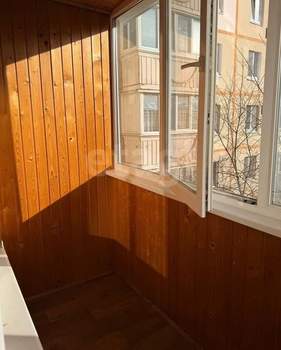 1-к квартира, вторичка, 34м2, 3/14 этаж