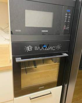 2-к квартира, вторичка, 72м2, 2/17 этаж