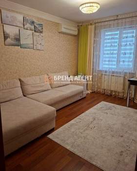 3-к квартира, вторичка, 69м2, 6/10 этаж