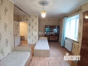 1-к квартира, вторичка, 31м2, 2/4 этаж