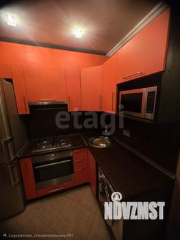 1-к квартира, вторичка, 30м2, 1/5 этаж