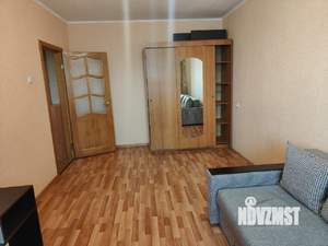 1-к квартира, вторичка, 36м2, 8/10 этаж