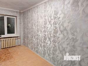 3-к квартира, вторичка, 55м2, 2/5 этаж