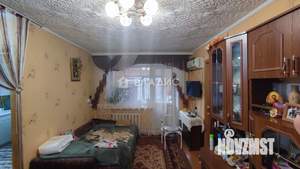 2-к квартира, вторичка, 43м2, 5/5 этаж