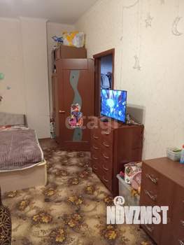 1-к квартира, вторичка, 48м2, 3/10 этаж