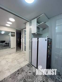 Студия квартира, вторичка, 60м2, 9/9 этаж