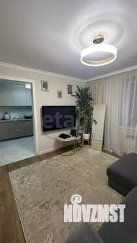 3-к квартира, вторичка, 64м2, 3/12 этаж