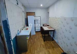 2-к квартира, вторичка, 34м2, 3/6 этаж