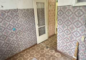 1-к квартира, вторичка, 31м2, 2/5 этаж