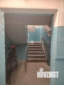 1-к квартира, вторичка, 34м2, 3/9 этаж