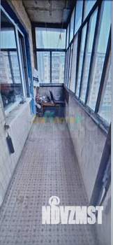 1-к квартира, вторичка, 34м2, 7/9 этаж