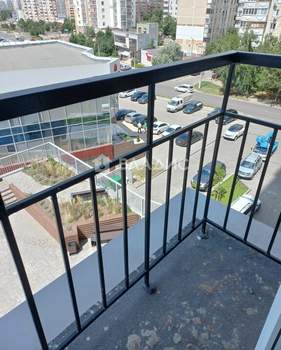 1-к квартира, вторичка, 41м2, 5/20 этаж