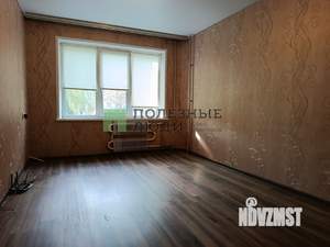 3-к квартира, вторичка, 60м2, 1/9 этаж