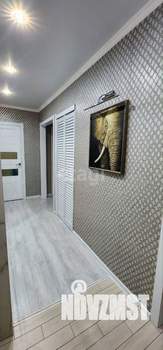 3-к квартира, вторичка, 71м2, 1/7 этаж