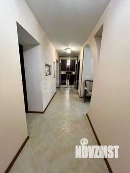 3-к квартира, вторичка, 116м2, 16/17 этаж