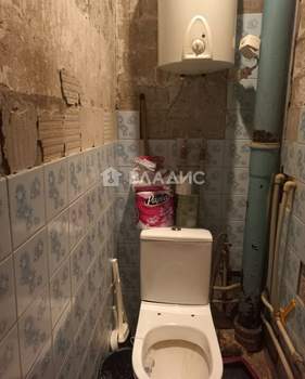 4-к квартира, вторичка, 76м2, 7/9 этаж