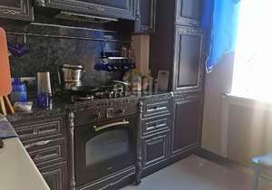 3-к квартира, вторичка, 63м2, 2/3 этаж