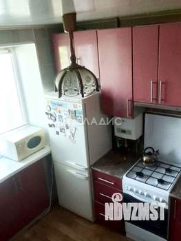 2-к квартира, вторичка, 45м2, 4/5 этаж