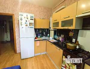1-к квартира, вторичка, 38м2, 1/9 этаж
