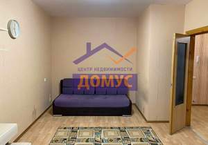 1-к квартира, вторичка, 34м2, 4/10 этаж