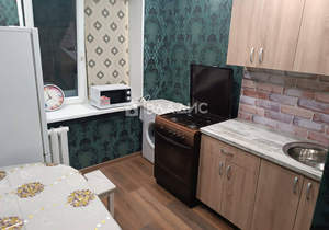 1-к квартира, вторичка, 30м2, 2/9 этаж