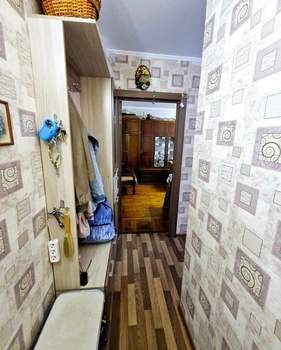 2-к квартира, вторичка, 44м2, 2/5 этаж