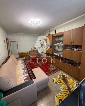 3-к квартира, вторичка, 63м2, 7/10 этаж