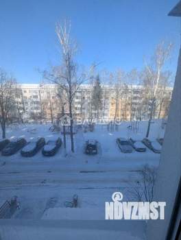 2-к квартира, вторичка, 43м2, 3/5 этаж