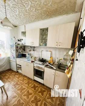 3-к квартира, вторичка, 61м2, 6/9 этаж