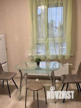 Студия квартира, вторичка, 31м2, 1/10 этаж